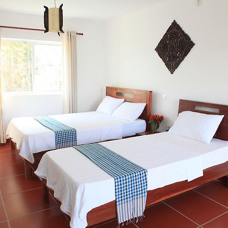 Le Kroma Villa Koh Dach Exteriér fotografie